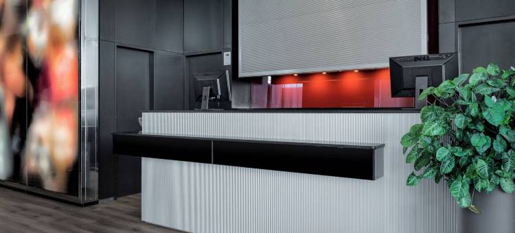 阿尔赫西拉斯AC酒店(AC Hotel Algeciras)图片