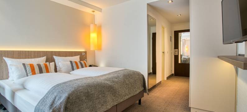 科隆科莫尔兹酒店(Kommerzhotel Köln)图片