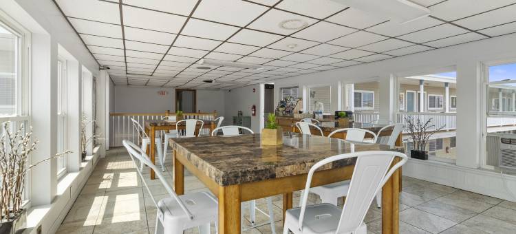 皇家山汽车旅馆(Mt Royal Motel)图片