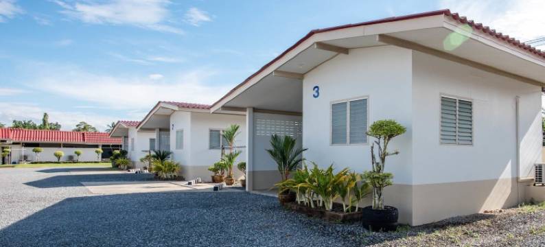 钦夫里酒店(Chimphli Hotel)图片