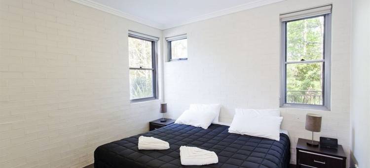 Bluegum 公寓(Bluegum Apartments)图片