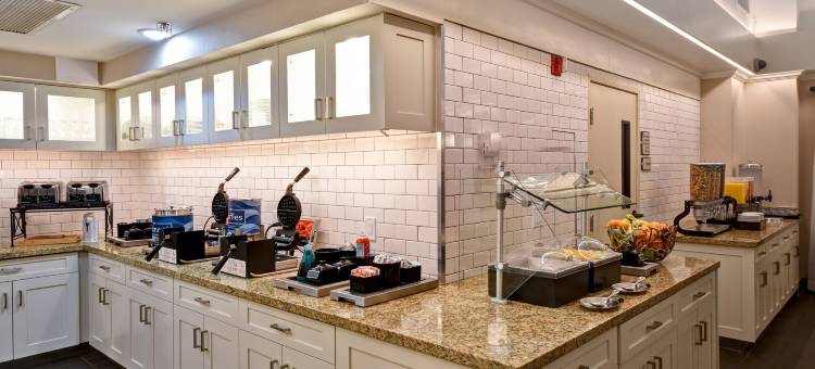 盐湖城米德维勒/桑迪Homewood Suites by Hilton(Homewood Suites by Hilton Salt Lake City - Midvale/Sandy)图片