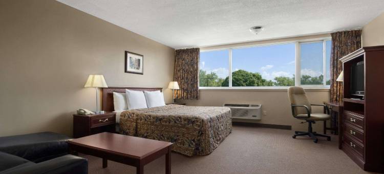 Travelodge by Wyndham Richmond Hill图片