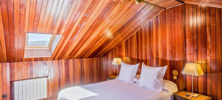 卢安达旅馆(Posada Lunada)图片