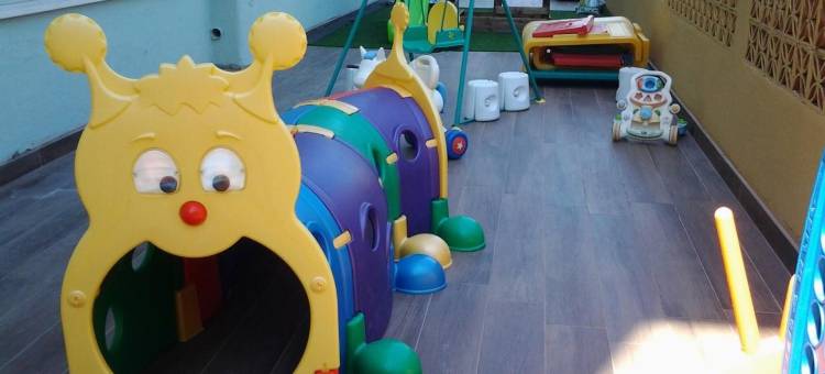 好莱坞酒店(Hotel Hollywood)图片