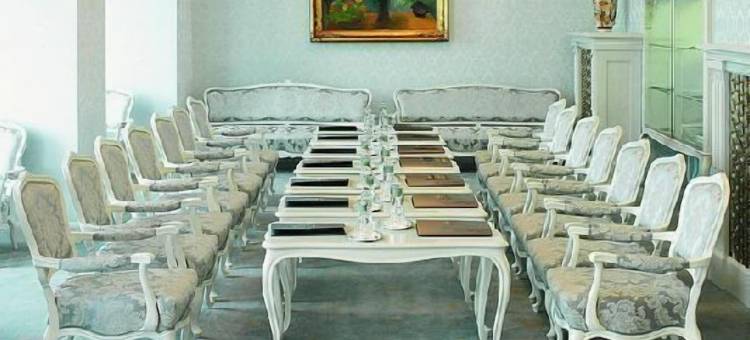 托普里斯大酒店-世界小型豪华酒店(Grand Hotel Toplice - Small Luxury Hotels of the World)图片