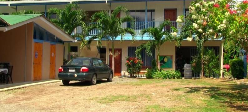 蓝色巴伊亚酒店(Hotel Bahia Azul)图片