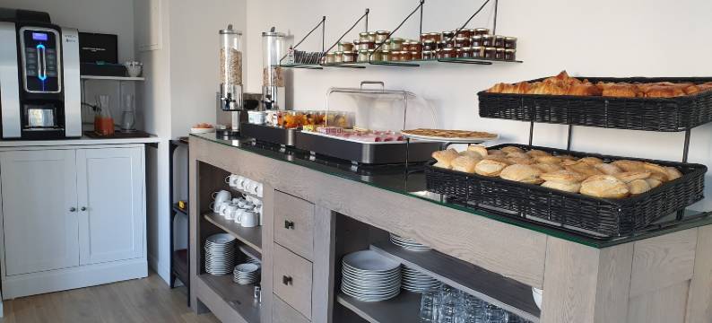 克罗塞利之家酒店(Logis Hotel la Closerie)图片