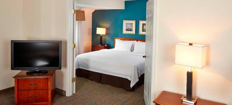 Residence Inn Minneapolis Eden Prairie图片