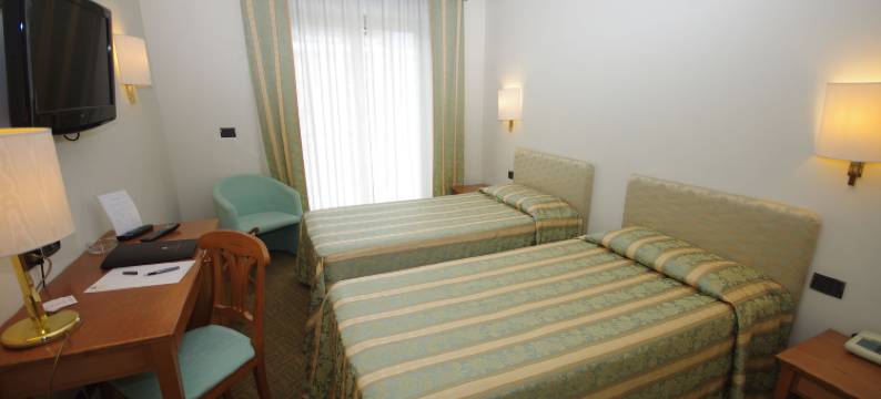 萨旺特酒店(Savant Hotel)图片