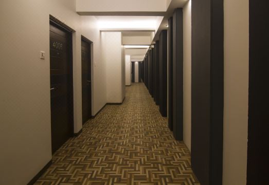 Sinq Prive Hotel Overview