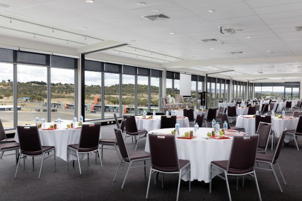 Rydges Mount Panorama Bathurst, an EVT hotelHotel Overview
