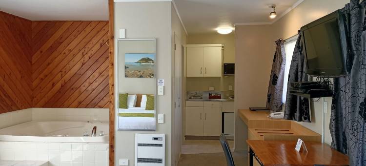 尔舒梅西汽车旅馆(Asure Macy's Motor Inn)图片