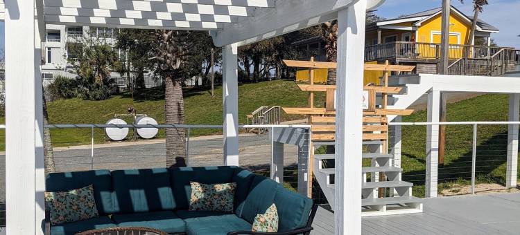 德斯廷港旅馆(Inn on Destin Harbor, Ascend Hotel Collection)图片