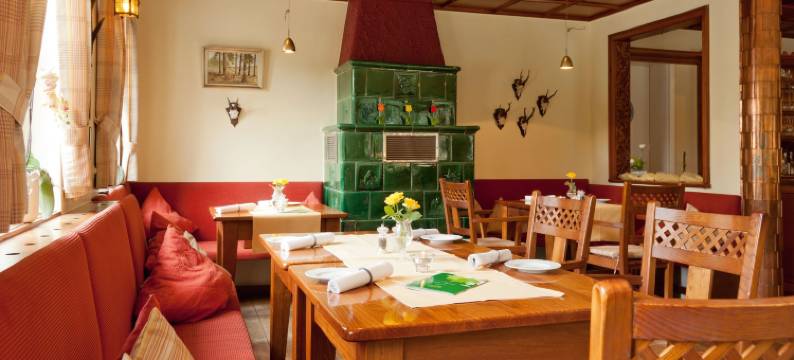 兰德豪斯希尔施普龙旅馆(Landhaus Hirschsprung)图片