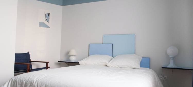 拉帕特安特尔酒店(La Part Entière)图片