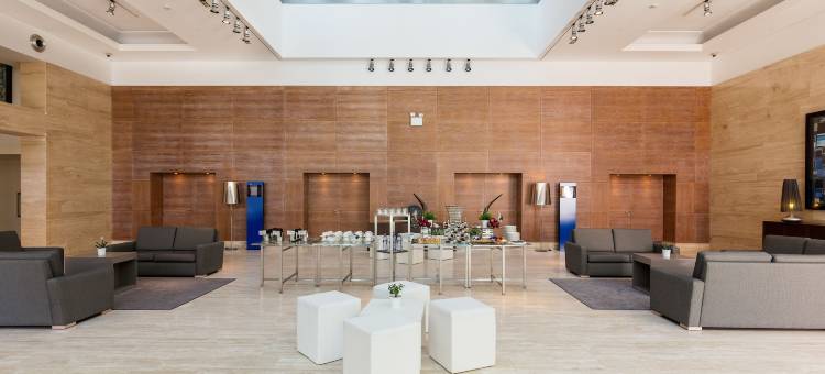 伊斯卡斯卡托斯高尔夫度假及水疗酒店(As Cascatas Golf Resort & Spa)图片