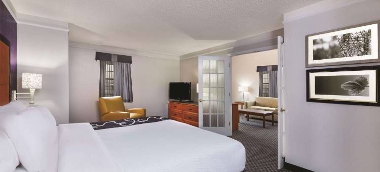 米德兰拉昆塔温德姆酒店(La Quinta Inn by Wyndham Midland)图片