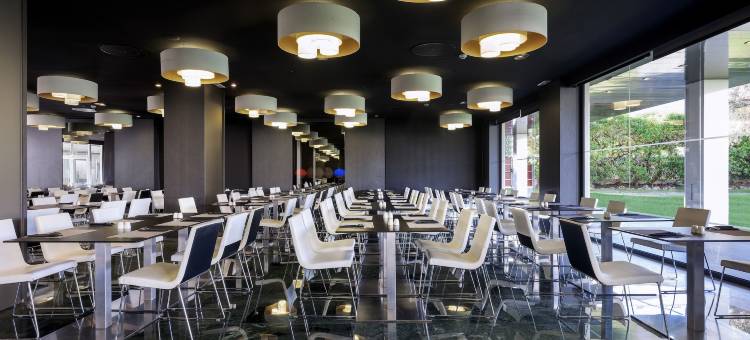 美利亚锡切斯酒店(Meliá Sitges)图片