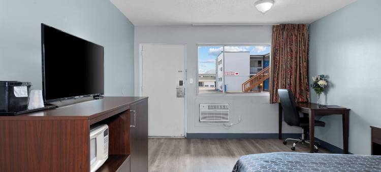 文纳奇假日旅馆(Holiday Lodge)图片