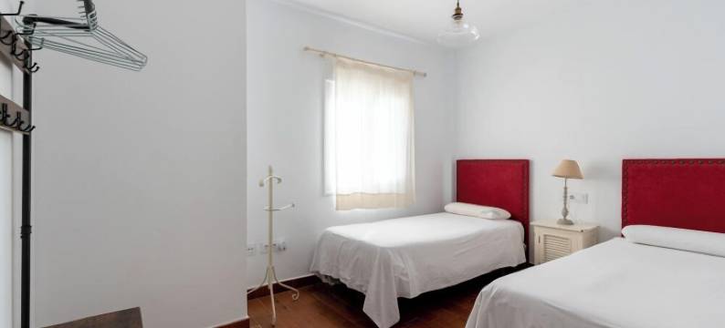 圣卢卡尔德巴拉梅达宫殿之家(Casa Palacio Sanlúcar de Barrameda)图片