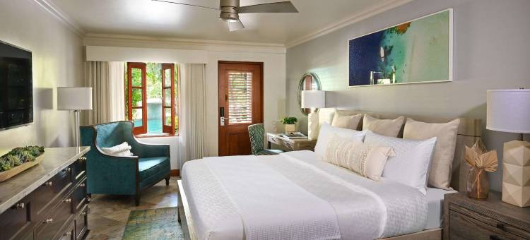 桑德尔斯哈尔西恩酒店 - 全包式 - 仅供夫妻情侣入住(Sandals Halcyon Beach All Inclusive - Couples Only)图片