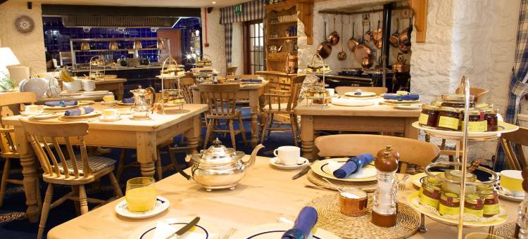 牵潘宁旅馆(Champany Inn)图片