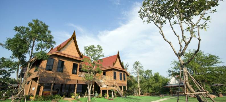 阿希塔生态度假村(Asita Eco Resort)图片