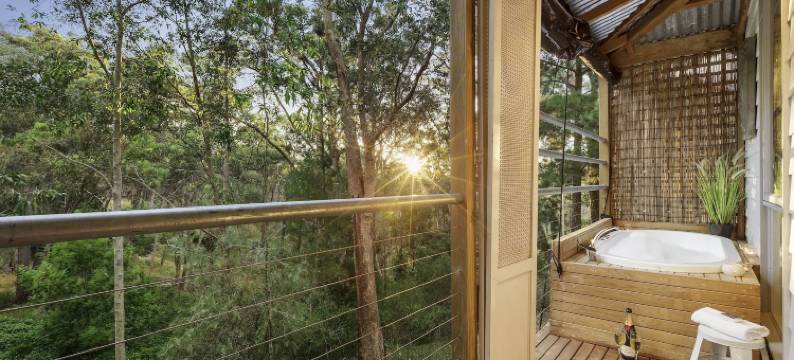 布里亚斯度假屋 - 戴尔斯福特(Briars Cottage - Daylesford)图片