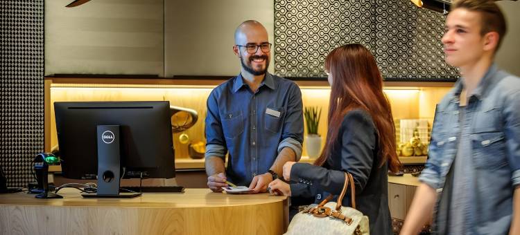 柏林维滕贝格广场美居酒店(Mercure Hotel Berlin Wittenbergplatz)图片