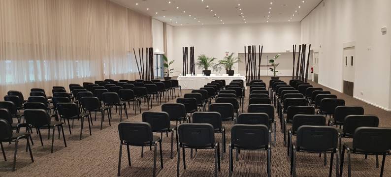 阿尔加维赛车度假村酒店(Algarve Race Resort - Hotel)图片