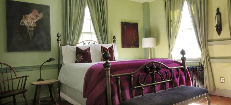 神秘的艾琳(Eileen of Mystic)图片