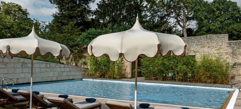 考利庄园酒店(Cowley Manor Experimental)图片