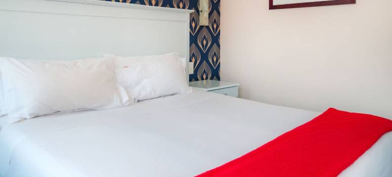 佛罗里达公园酒店(Florida Park Hotel, Florida Road)图片