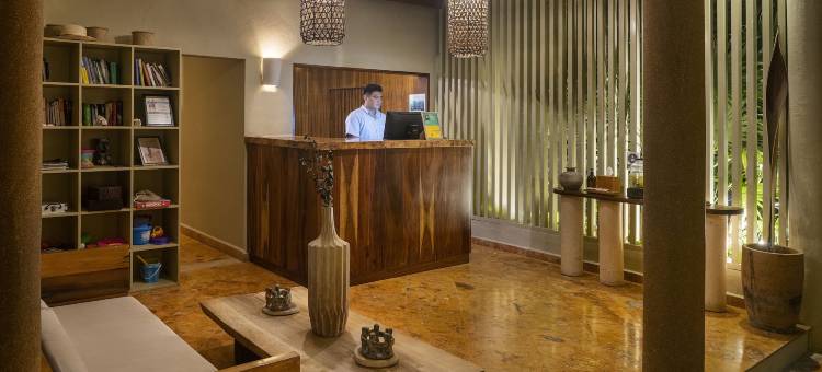 Mereva Tulum(梅瑞瓦图伦)(Mereva Tulum)图片