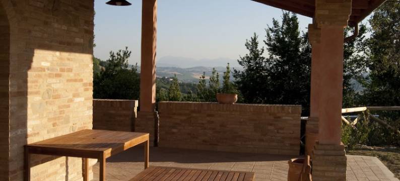 伊尔法尔科农家乐(Agriturismo Il Falco)图片