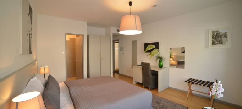 花园酒店(Garden Hotel)图片