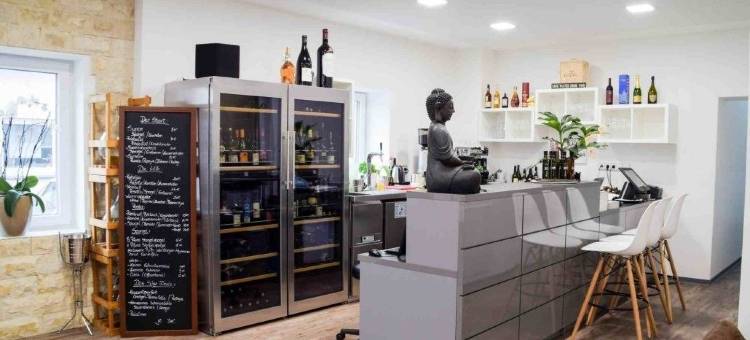 艺术酒店(Hotel Arts)图片