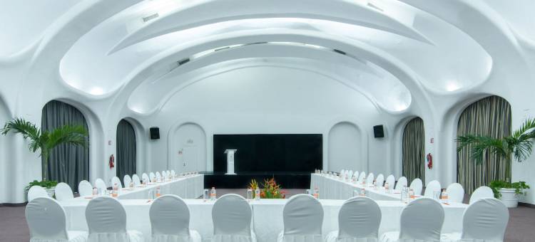 哈达布里萨斯酒店(Las Hadas by Brisas)图片