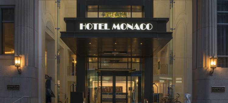 匹兹堡摩纳哥金普顿酒店(Kimpton Hotel Monaco Pittsburgh)图片