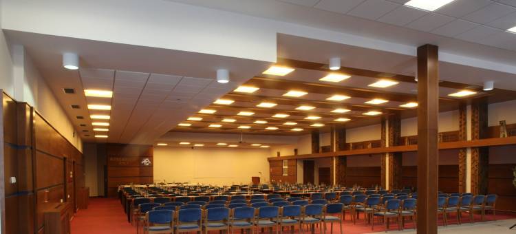 帕特里亚度假村(Hotel Patria)图片