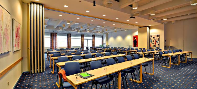 欧登塞斯堪迪克酒店(Scandic Odense)图片