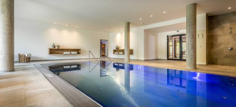 梅尔基奥帕尔克酒店(Hotel Melchior Park)图片