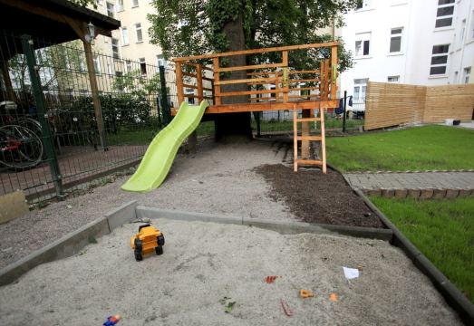 Zollikof Aparts - Sauna & Studioapartments Hotel Overview