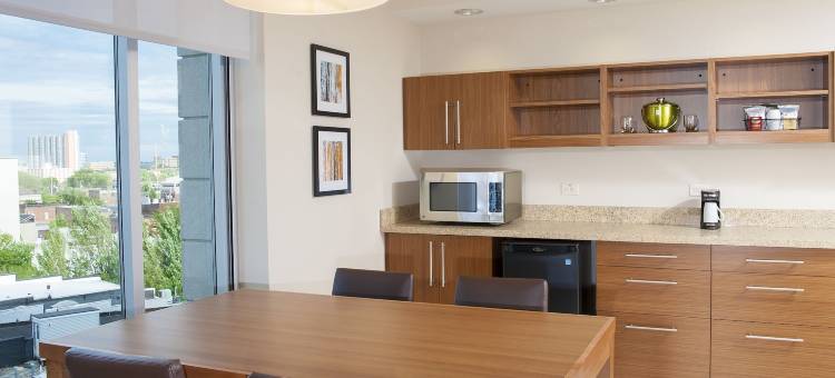 凯悦嘉轩-尚佩恩(Hyatt Place Champaign)图片