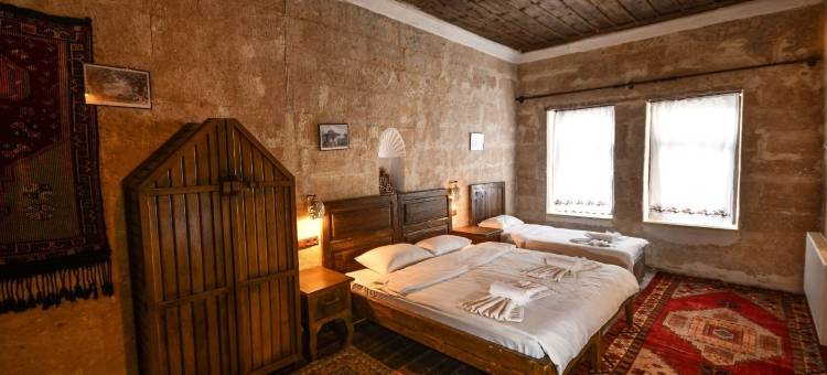 玫瑰巢洞穴酒店(Rose Nest Cave Hotel)图片