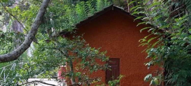 艾斯肯蒂特博格酒店(Berghotel Escondite)图片