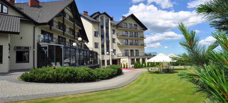 齐姆尼克华丽自然酒店(Hotel Zimnik Luksus Natury Spa & Wellness)图片