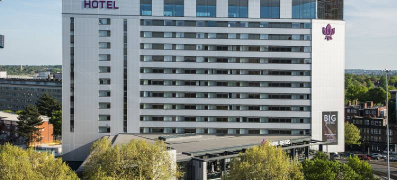 伯明翰雷吉斯公园酒店(Park Regis Birmingham)图片