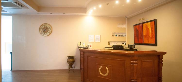 美萨尼昂酒店(Hotel Methanion)图片